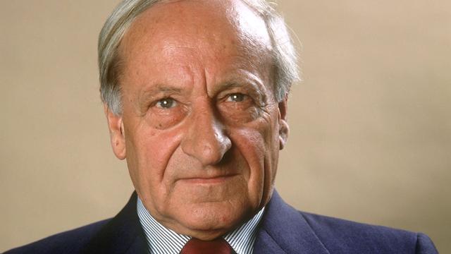 Aufarbeitungsprozess: SOS-Kinderdorf-Gründer Gmeiner unter Missbrauchsverdacht