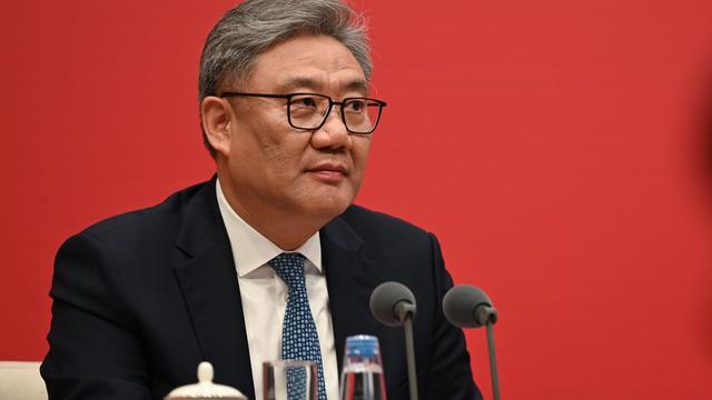 Zollstreit: China zuversichtlich vor Handelsgesprächen mit USA