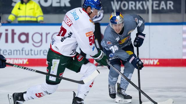 Eishockey: Eisbären verpflichten Abwehrspieler Lancaster aus München