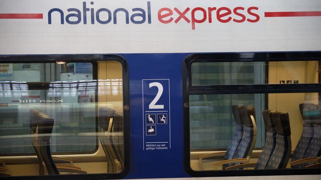 Regionalverkehr: VRR und go.Rheinland rügen National Express für Zugausfälle