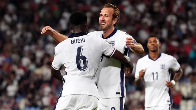 FC Bayern München: Bald Bayern-Neuzugang? Eberl äußert sich zu Guehi-Bericht