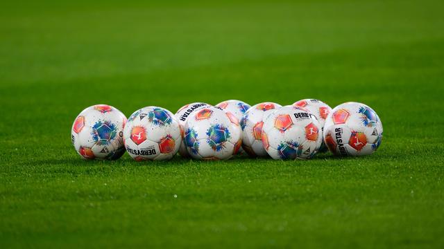 Fußball-Bundesliga: FC Bayern im Stau: Anpfiff in Gladbach verschoben