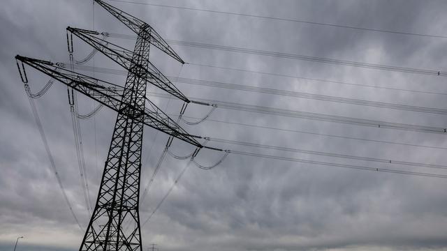 Wetter: Heftiger Wind und Sturmböen in Sachsen