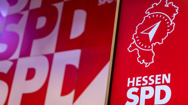 Parteien: Hessen-SPD schwört sich auf Kommunalwahlkampf ein