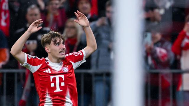 Fußball-Bundesliga: Kompany-Ratschlag an Teenie Karl - und an Nagelsmann?