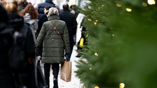 Berliner Einzelhandel: Shoppen im Advent: An diesen Sonntagen sind Geschäfte offen