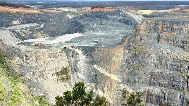 "Weißes Gold" aus Down Under: Lithium-Gigant Australien: Motor der globalen Energiewende