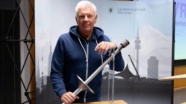 Olympische Spiele: Münchner Stadtspitze begrüßt Ausgang des Bürgerentscheids