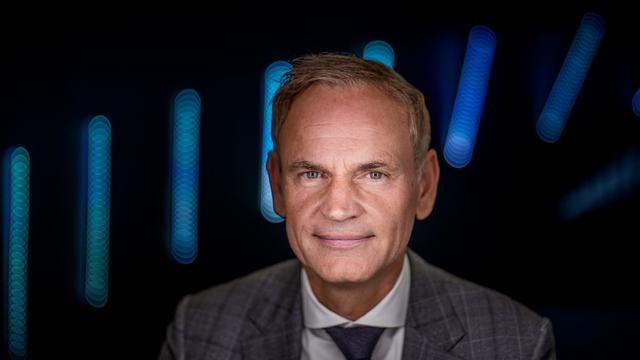 Autoindustrie: Noch-Porsche-Chef sieht Sportwagenbauer robust aufgestellt