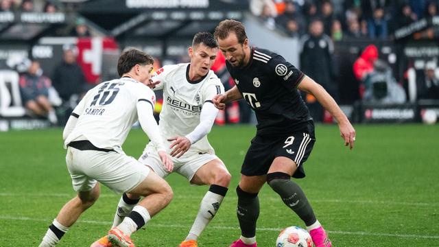 Fußball-Bundesliga: Polanski hofft: Irgendwann muss der Befreiungsschlag kommen