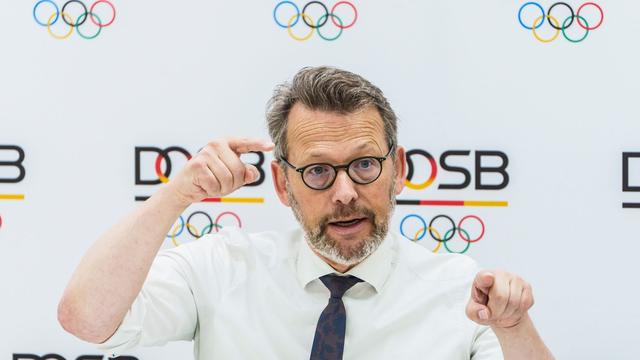 Bürgerentscheid zu Bewerbung: Klares Ja zu Olympia: Hamburg gratuliert Konkurrent München