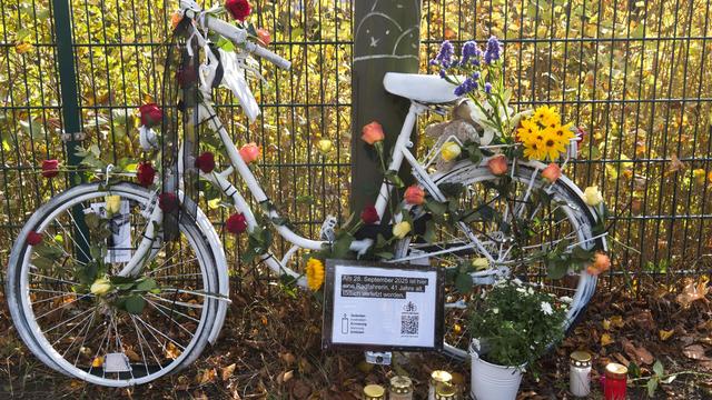 Radverkehrssicherheit: CDU verlangt Maßnahmen gegen Dooring-Unfälle