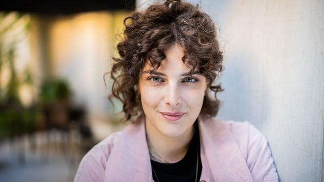 Fernsehen: Die Neue bei den "Toten vom Bodensee": Anna Werner Friedmann