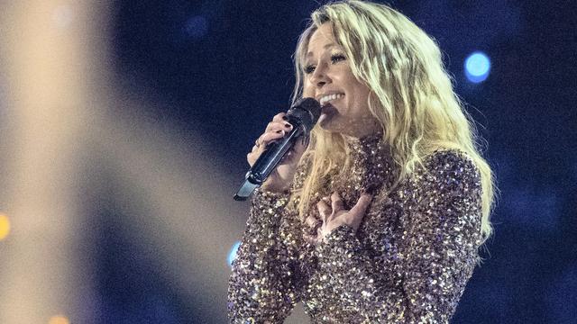 Weihnachtslieder für Kinder: Helene Fischer tritt überraschend in TV-Show auf