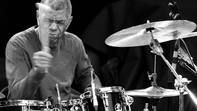 Musik: Jazz-Schlagzeuger Jack DeJohnette gestorben