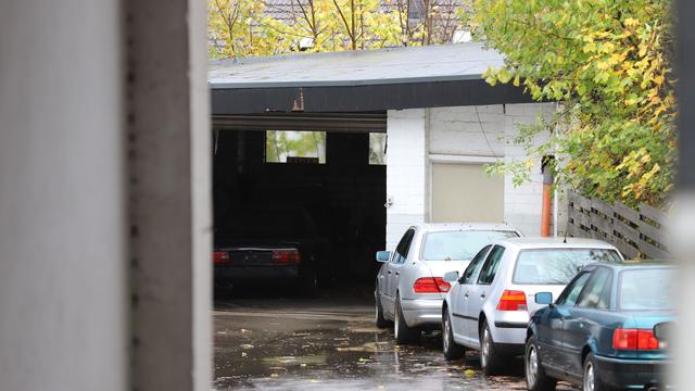 Kriminalität: Staatsanwaltschaft: Waffenfunde und Festnahmen in NRW