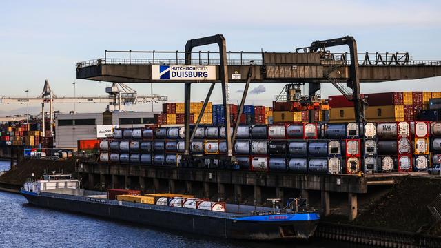 Konjunktur: Prognose: NRW-Wirtschaft wächst nur minimal