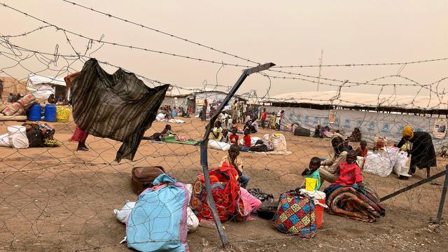 Konflikte: Sudans Armee verliert letzte Großstadt in Region Darfur