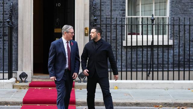 Ukraine-Krieg: Ukrainische Drohnen fliegen auf Moskau zu