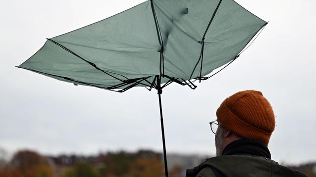 Wetterbericht: Windiger Wochenstart in Berlin und Brandenburg