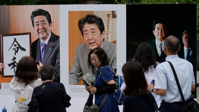 Prozessauftakt: Attentäter von Japans Ex-Premier Abe bekennt sich schuldig