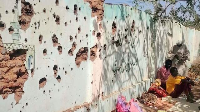 Miliz auf Vormarsch: Guterres fordert Ende der Gewalt im Sudan und Verhandlungen