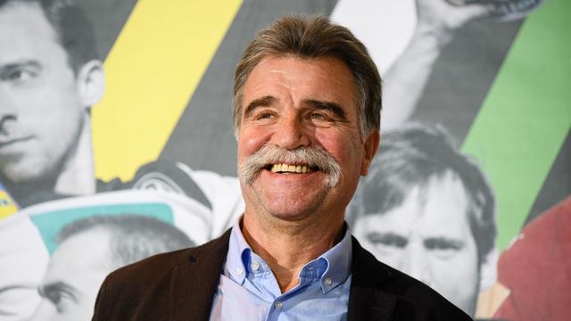 Trainerakademie Köln: Heiner Brand in neue Trainer-"Hall of Fame" berufen