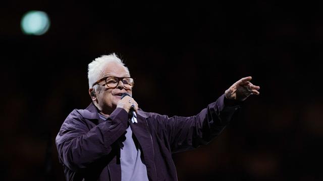 Akustik-Konzerte: Herbert Grönemeyer mittendrin und akustisch auf Tour