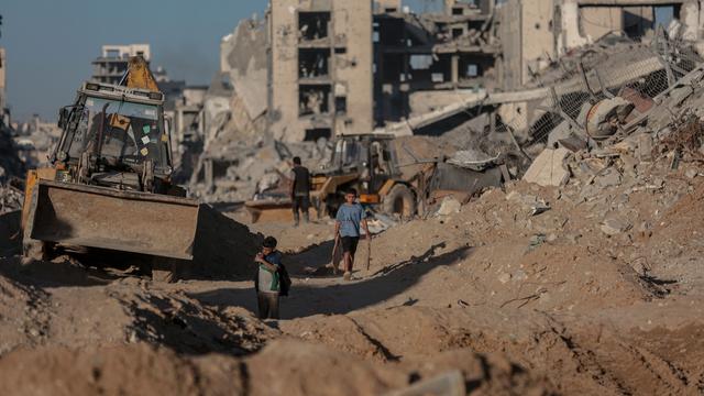 Eskalation im Gazastreifen: Israel startet neue Angriffe nach Hamas-Attacke auf Soldaten