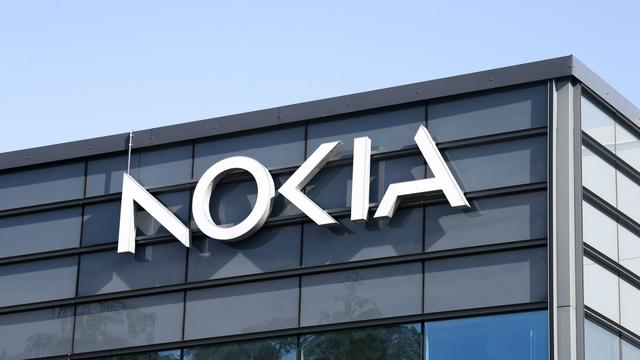 Netzwerke für KI: Nvidia steigt mit einer Milliarde Dollar bei Nokia ein