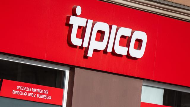 Sportwetten: Sportwettenanbieter Tipico für Milliardenbetrag verkauft