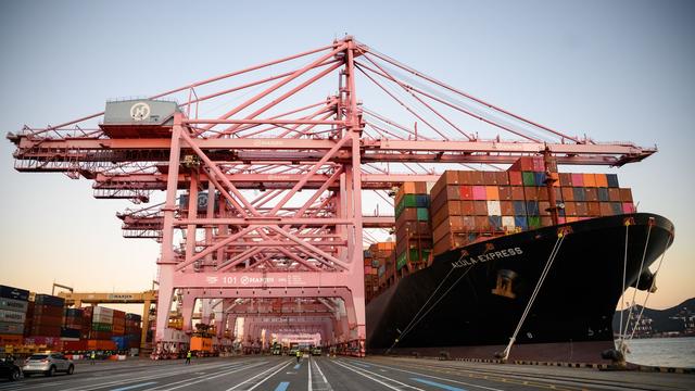 Bruttoinlandsprodukt: Südkorea verzeichnet stärkstes Wachstum seit über einem Jahr