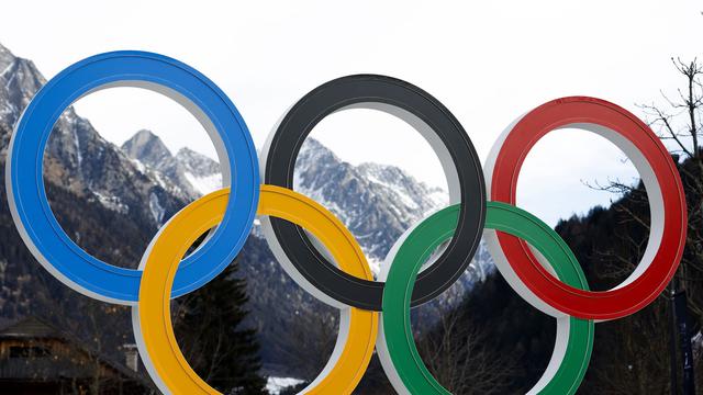 Olympische Winterspiele 2026: Tickets, Bauten, Aussichten: Noch 100 Tage bis Olympia