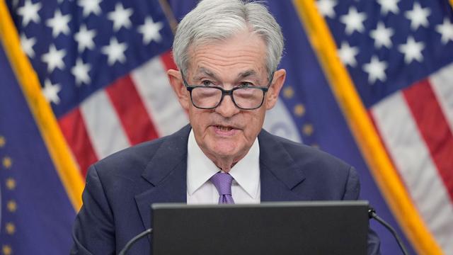 Künstliche Intelligenz: Fed-Chef Powell hält KI-Kurshoch nicht für Blase