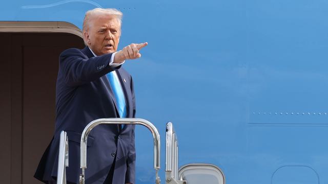 US-Präsident: Keine Ehrenbürgerschaft für Trump in Rheinland-Pfalz