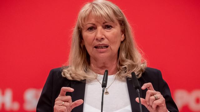 Migration: Köpping will mehr Tempo bei der Integration von Geflüchteten