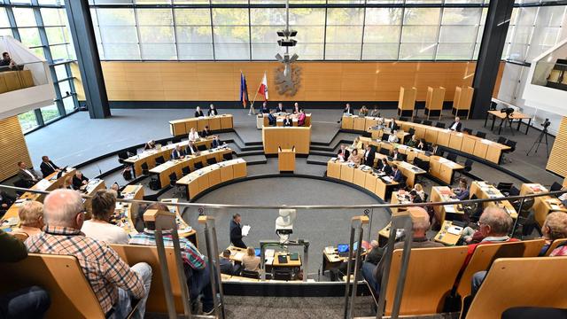 Parlament: Noch keine Einigung bei geplanten Grundsteuerentlastungen