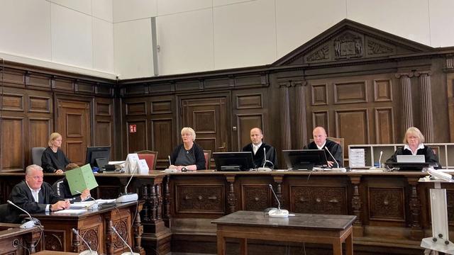 Tat im Drogenrausch: Rund drei Jahre Haft für Messerangriff auf Autofahrer