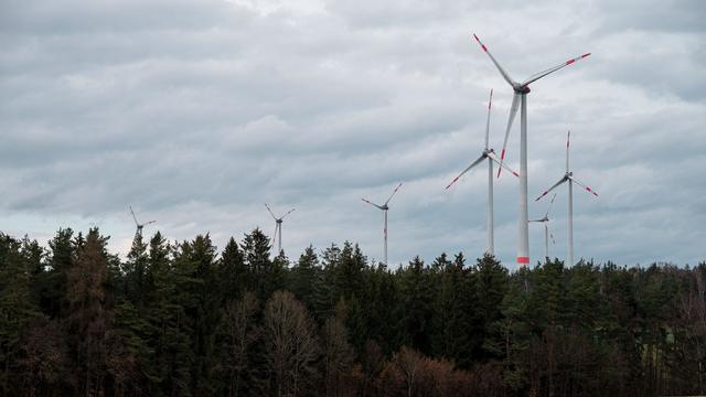 Landtag: Thüringenforst soll mit Windkraft Geld verdienen dürfen