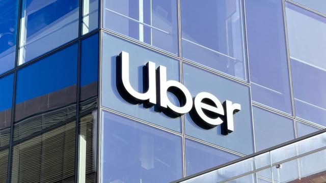 Autonomes Fahren: Uber plant mit 100.000 Robotaxis - Deal mit Nvidia