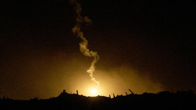 Gaza-Abkommen: Vance: Die Waffenruhe im Gazastreifen hält