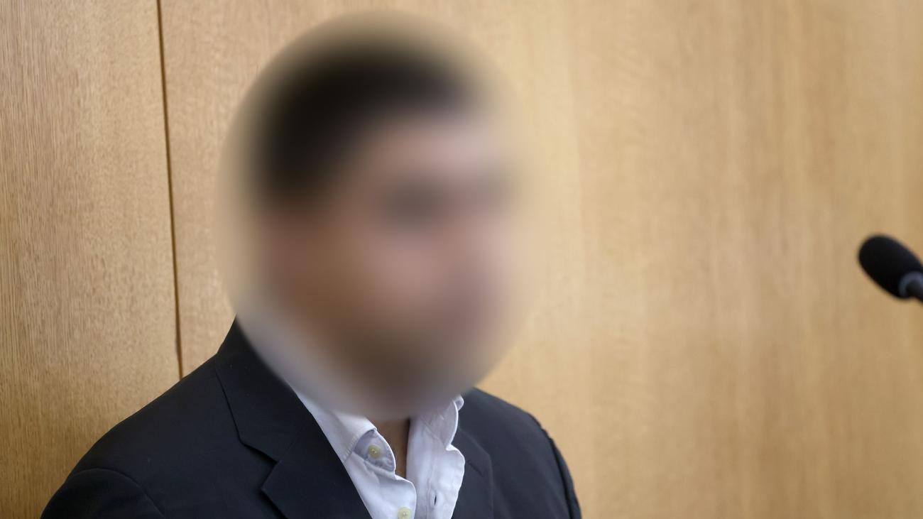 Gewalttat im Park: Zeugin: Verdächtiger von Aschaffenburg früher gewalttätig