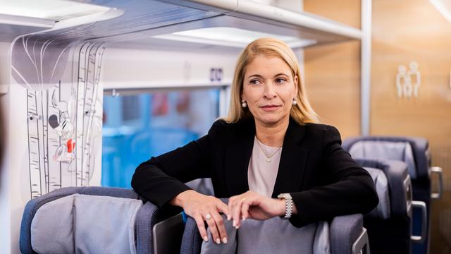 Bahnvorstand: Bahn-Aufsichtsrat beschließt Neuaufstellung der Chefetage