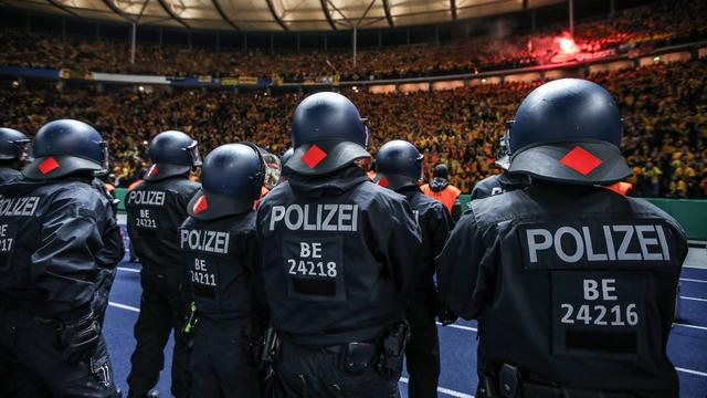 Fußball: Brisanter Doppel-Spieltag in Berlin: DFL erklärt Ansetzung