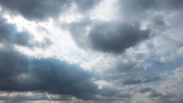 Wettermeldung: Hessen: Mildes Wetter am Donnerstag erwartet