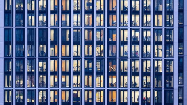 Ausbildungsjahr hat begonnen: Hessischer Arbeitsmarkt: Flaute statt Herbstbelebung