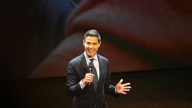 Niederlande: Jung und positiv: Jetten könnte Regierungschef werden