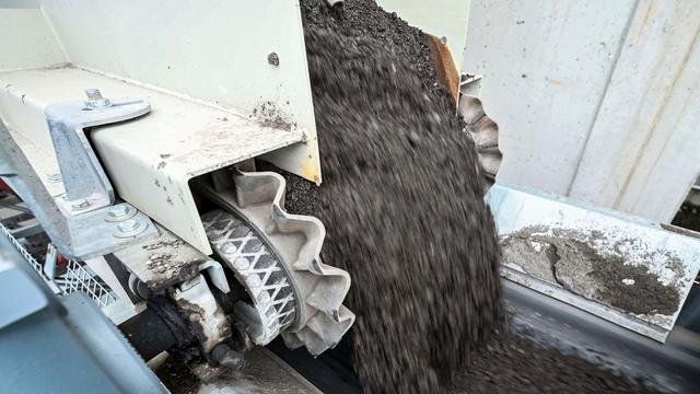 Parlament: Landtag diskutiert über Recycling von Bauschutt