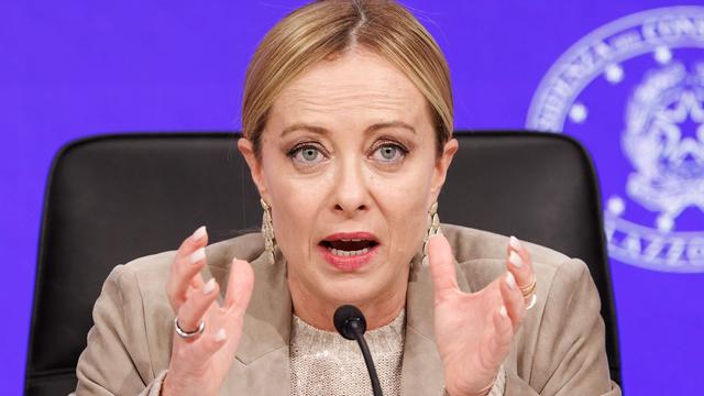 Umbau der Justiz: Meloni-Reform nimmt im Parlament letzte Hürde