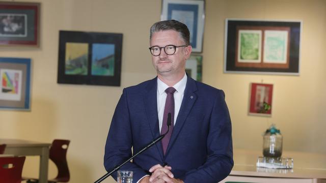 Bildung: Rund 60 Millionen Euro aus Digitalpakt für Schulen erwartet